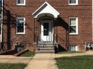 2820 R St SE #2, Washington, DC 20020