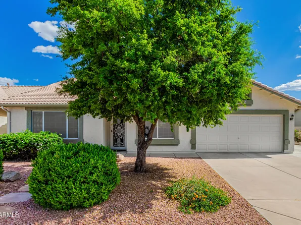 6545 E MENLO Street, Mesa, AZ 85215