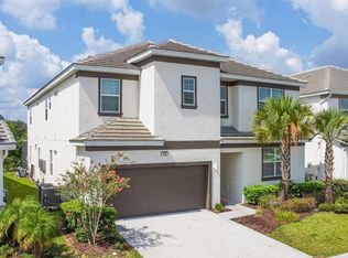 428 Marcello Blvd, Kissimmee, FL 34746