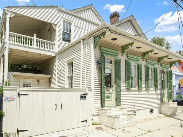 912 Spain St, New Orleans, LA 70117