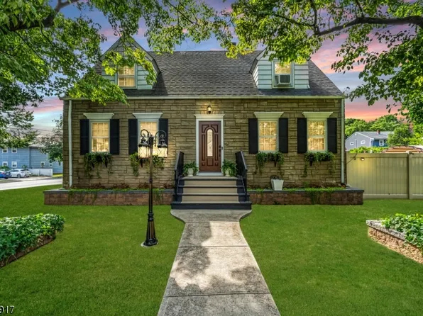 132 Louis Avenue, South Bound Brook Boro, NJ 08880