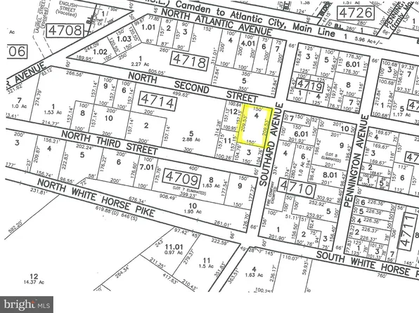 1 N Southard Ave, Waterford Works, NJ 08089