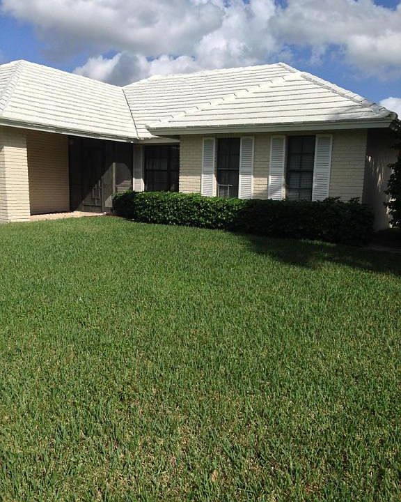 Home For Sale In Boca Greens