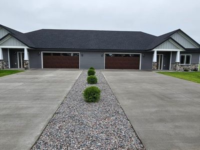 605 W Colfax St, Parkers Prairie, MN, 56361