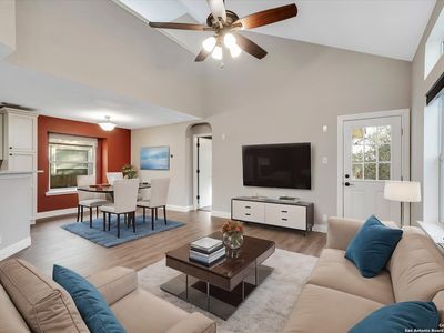 35 Drizzle Run, San Antonio, TX, 78240