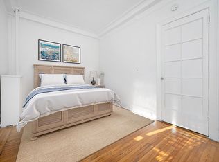 409 Edgecombe Ave APT 1D, New York, NY