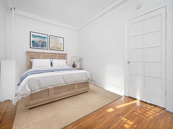 409 Edgecombe Ave APT 1D, New York, NY 10031