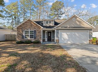 105 Patriot Ct, Havelock, NC 28532