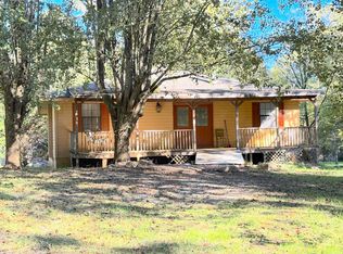 209 Sid Shannon Rd SE, Old Fort, TN 37362