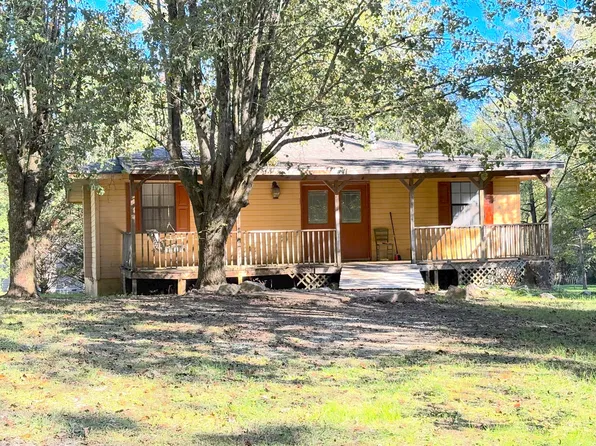 209 Sid Shannon Rd SE, Old Fort, TN 37362