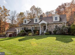 340 Malin Rd, Radnor, PA 19073