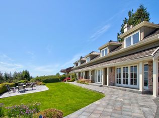 705 Andover Cres, West Vancouver, BC V7S 1Y5