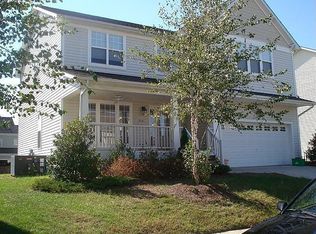 10714 Longholme Way, Raleigh, NC 27614