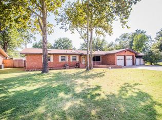 2709 57th St, Lubbock, TX 79413