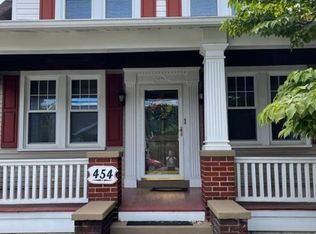 454 S 4th St, Chambersburg, PA 17201