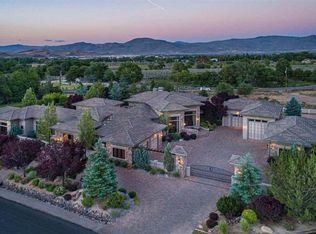 11000 Boulder Glen Way, Reno, NV 89511