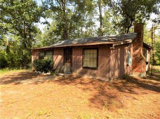 430 Hog Island Rd, Dry Prong, LA 71423