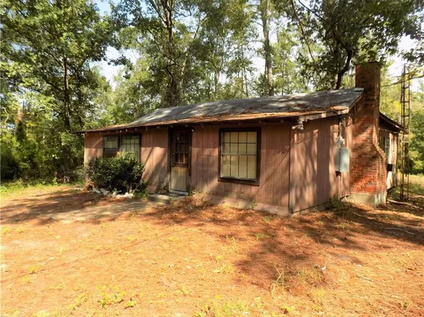 430 Hog Island Rd, Dry Prong, LA 71423