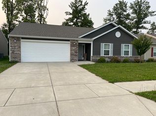 3380 Marlton Ct, West Lafayette, IN 47906