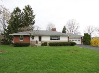 4129 Rondeau Ridge Dr, Dayton, OH 45429