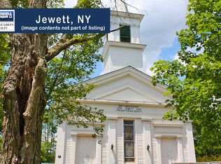 135 Peck Rd, Jewett, NY 12444