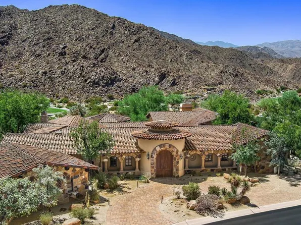 49518 Hidden Valley Trl N, Indian Wells, CA 92210