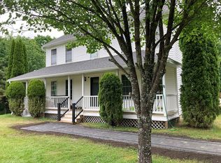 75 Plateau Ridge Rd, Loudon, NH 03307