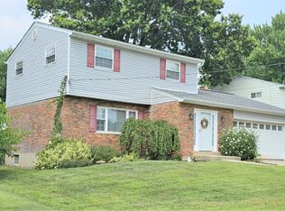 5086 Tammy Ct, Cincinnati, OH 45238