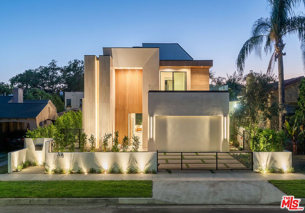 119 S La Jolla Ave, Los Angeles, CA 90048 Zillow