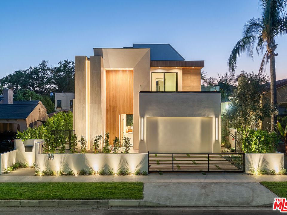 119 S La Jolla Ave, Los Angeles, CA 90048 Zillow