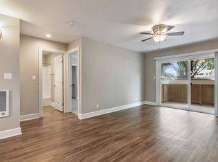 Pentagon Apartments, Fremont, CA 94536