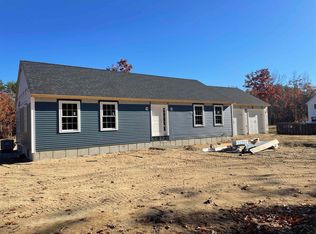 453 Poverty Plains Rd, Warner, NH 03278