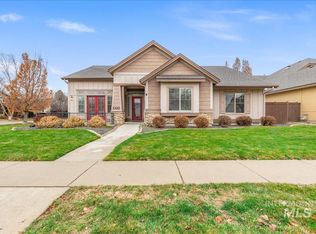 1300 W Barrymore Dr, Meridian, ID 83646
