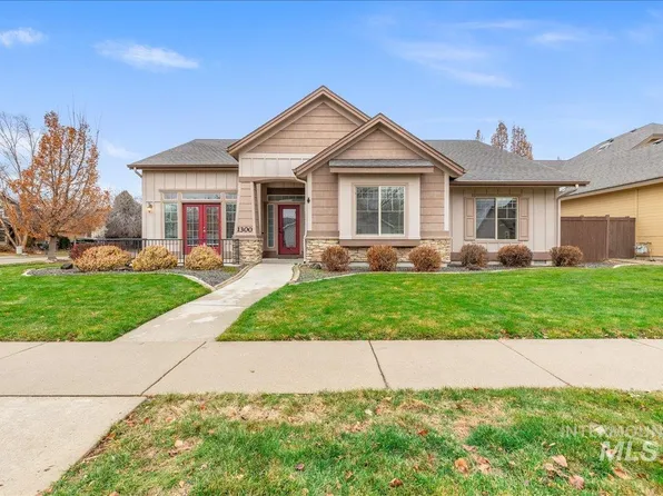 1300 W Barrymore Dr, Meridian, ID 83646