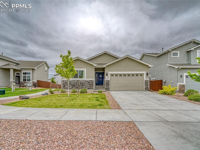 8157 Burl Wood Dr, Colorado Springs, CO, 80908
