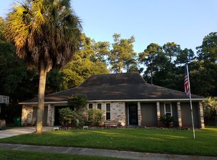 529 Poplar Dr, Slidell, LA 70458