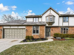 1022 Lake Harbor Ct, Westerville, OH 43081