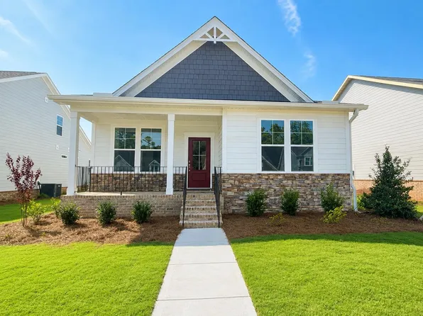 422 Minim Way, North Augusta, SC 29860