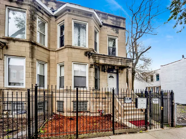 2714 W Lexington St, Chicago, IL 60612