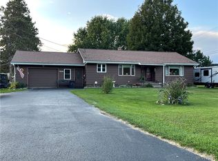 7434 Route 98, Arcade, NY 14009