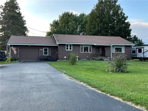 7434 Route 98, Arcade, NY 14009