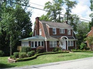 121 Crescent Hills Rd, Pittsburgh, PA 15235