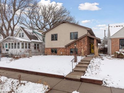 1375 Eleanor Ave, Saint Paul, MN, 55116