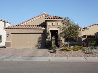 8815 W Moon Spring Rd, Marana, AZ 85653