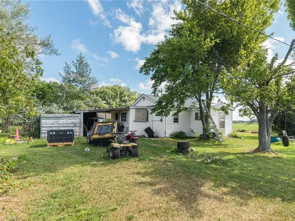 52 Windy Line, Haldimand County, ON N0A 1K0