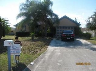 3438 SW San Giorgio St, Port Saint Lucie, FL 34953