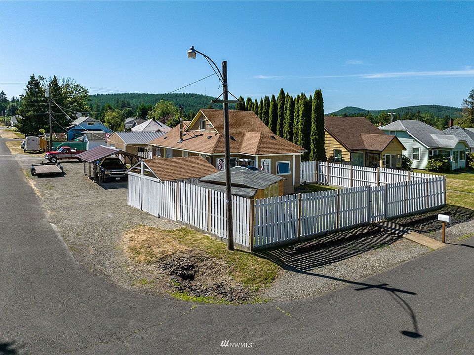 301 Madison Street, Ryderwood, WA 98581 Zillow