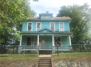 1708 N I St, Fort Smith, AR 72901