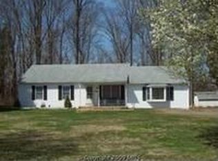 253 Mountain Vw, Mineral, VA 23117
