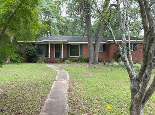 1553 Montclair Cir S, Mobile, AL 36693
